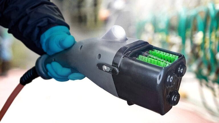 HYGIENE EQUIPMENT SYSTEMS